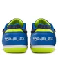 Футзалки детские Joma Top Flex Jr Blue TPJW2403INV