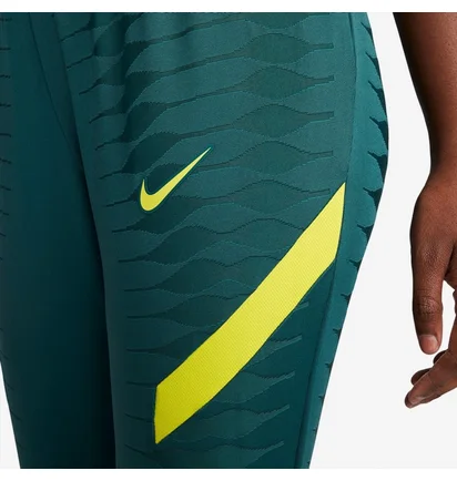 Штаны мужские Nike Tottenham Hotspur 21/22 Dri-Fit Adv Elite Pant Turquoise DB6885-397