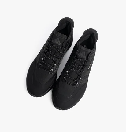 Кросівки унісекс Adidas Avryn Shoes Black IG2372