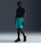 Шорты мужские Nike Tech Fleece Turquoise FB8171-345