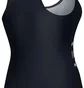 Купальник женский Aqua Speed Stella Lady 8668 Black 299-15
