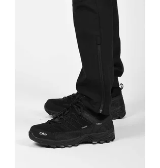 Штаны мужские CMP Sfc Pant Black 30A1477-U901