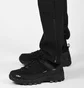 Штаны мужские CMP Sfc Pant Black 30A1477-U901