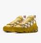 Кросівки жіночі Nike Air More Money Yellow Ao1749-300
