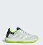 Кросівки чоловічі Adidas Solematch Control Tennis Shoes Green IF0438