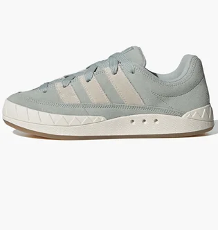 Кросівки чоловічі Adidas Adimatic Grey IE9863
