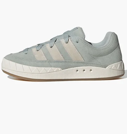 Кросівки чоловічі Adidas Adimatic Grey IE9863