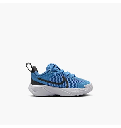 Кроссовки детские Nike Star Runner 4 Blue DX7616-408