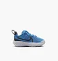 Кроссовки детские Nike Star Runner 4 Blue DX7616-408