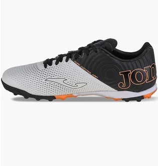 Сороконожки мужские Joma Xpander 2302 Tf White/Black XPAS2302TF