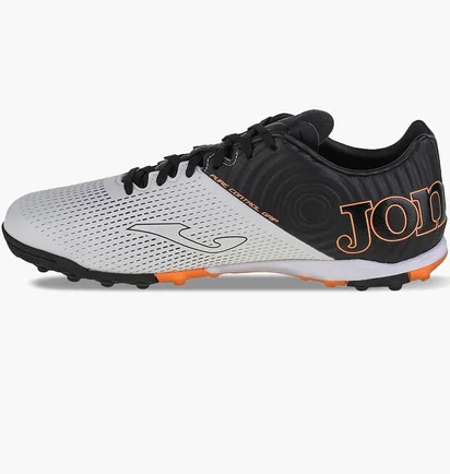 Сороконіжки чоловічі Joma Xpander 2302 Tf White/Black XPAS2302TF