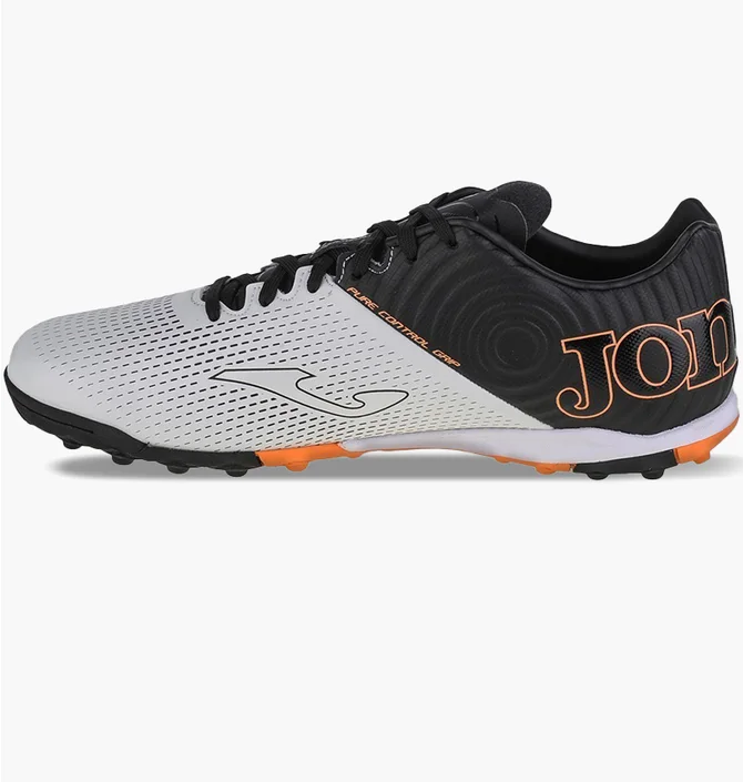 Сороконіжки чоловічі Joma Xpander 2302 Tf White/Black XPAS2302TF