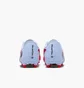 Бутси дитячі Nike Phantom 360 Club Light Blue/Red HM9202-400