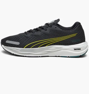 Кроссовки мужские Puma Velocity Nitro™ 2 Gore-Tex® Running Shoes White 377507-04