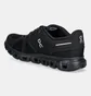 Кросівки чоловічі On Cloud 6 Black 3MF10071043