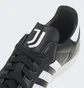 Футзалки унисекс Adidas Samba Juventus Black Hq7034