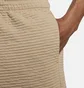 Шорты мужские Nike Yoga Dri-Fit 7 Unlined Shorts Beige DX0926-247