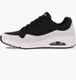 Кросівки чоловічі Skechers Unotimeline Black/White 232247-BKW
