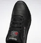 Кросівки жіночі Reebok Classic Leather Shoes Black Gy0960