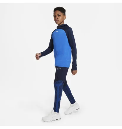 Штаны детские Nike Youth Dri-Fit Strike 22 Pants Blue DH9224-451