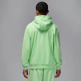 Худі чоловіче Air Jordan Sport Crossover Green FV8606-376