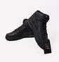 Кроссовки мужские Nike Air Force 1 Mid 07 Lx Black Dq7666-001