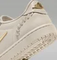 Кросівки жіночі Air Jordan 1 Low Method Of Make Zapatillas Beige FN5032-200