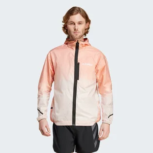 Куртка мужская Adidas Terrex Xperior Light Windweave Peach IT3434
