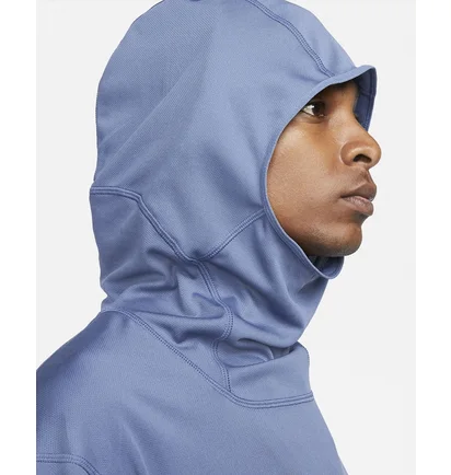 Худі чоловіче Nike Acg Dri-Fit Adv Lava Tree MenS Uv Hoodie Blue DX6967-491