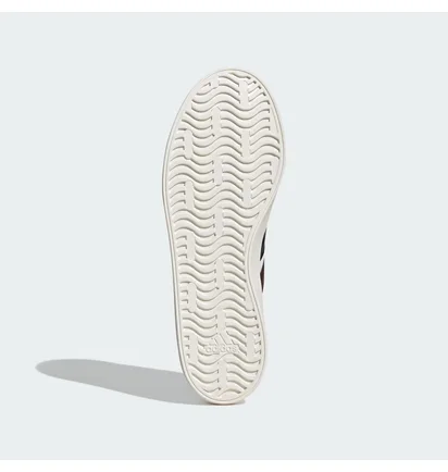 Кроссовки мужские Adidas Vl Court 3.0 White JI1755
