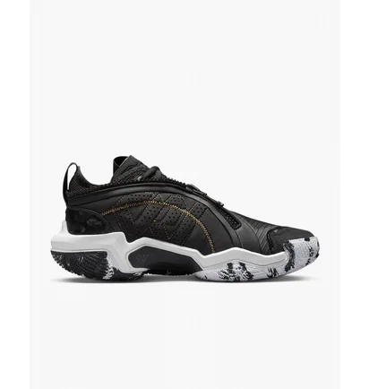Кроссовки мужские Air Jordan Why Not .6 Black DO7189-071