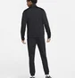 Спортивный костюм мужской Nike M Nk Club Pk Trk Suit Basic Black DM6845-010