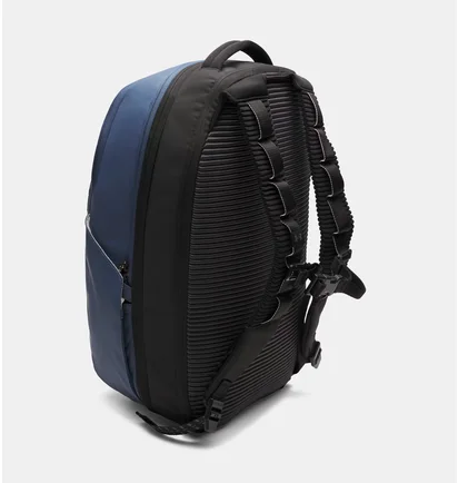 Рюкзак унісекс Under Armour No Weigh Blue 6005747-418