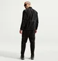 Куртка мужская Nike Retro MenS Dri-Fit Track Jacket Black IF2028-010