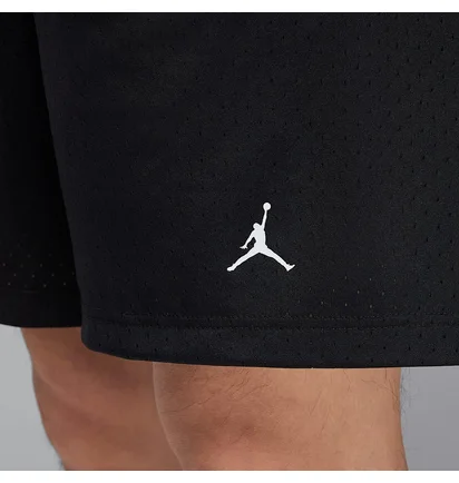 Шорты мужские Air Jordan Dri-Fit Graphic Black HF9943-010