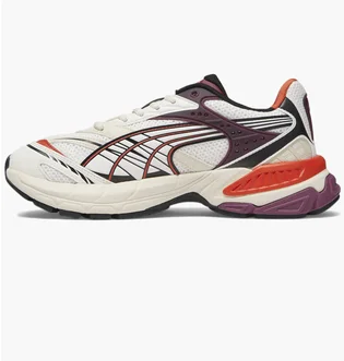 Кроссовки мужские Puma Velophasis Beige 390932-10