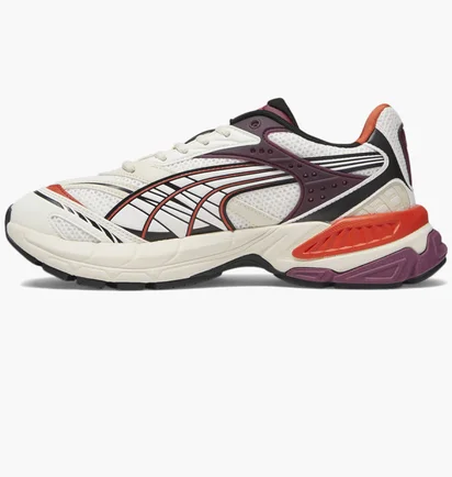 Кроссовки мужские Puma Velophasis Beige 390932-10