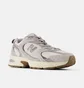 Кросівки чоловічі New Balance 530 White U5307VI