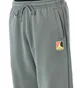 Штаны мужские Air Jordan Brooklyn Fleece Green HV0546-351