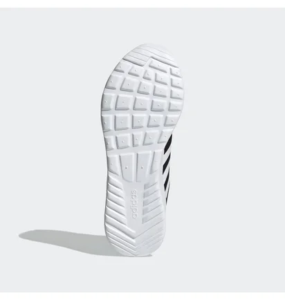 Кросівки жіночі Adidas Qt Racer 2.0 Shoes Black/White Gx5672