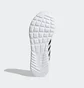 Кросівки жіночі Adidas Qt Racer 2.0 Shoes Black/White Gx5672