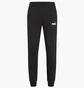 Штаны мужские Puma Essentials Logo Sweat Pants Black 586768-95