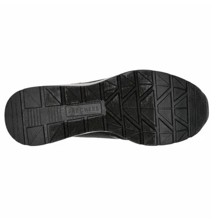 Кроссовки женские Skechers Million Airhotter Black 155399-BLK