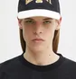 Кепка чоловіча Carhartt WIP Lecture Black I034743.K02XX