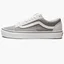 Кеди унісекс Vans Style 36 (Color Block) Drizzle Grey VN0A54F6B92