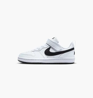 Кросівки дитячі Nike Court Borough Low Recraft White DV5457-104
