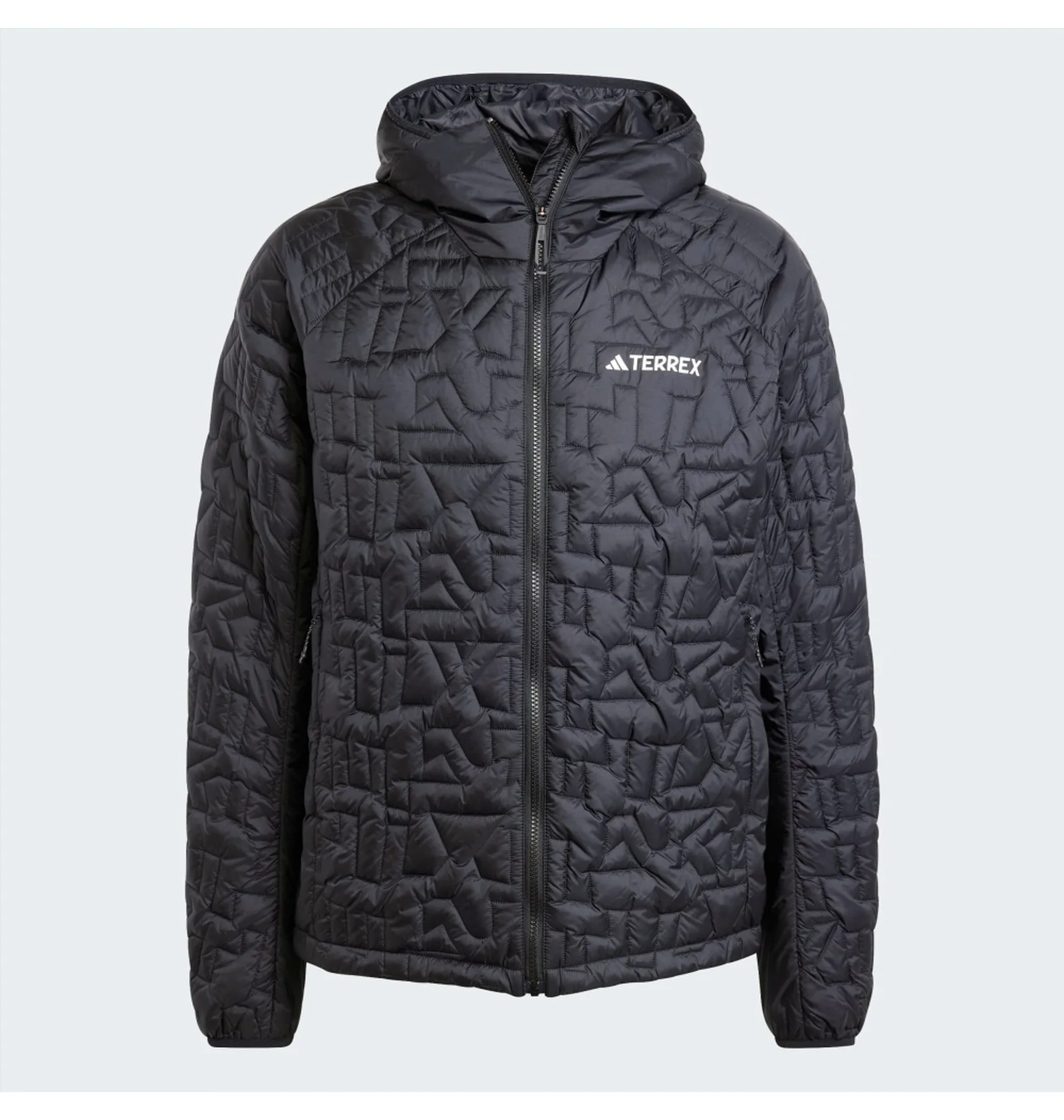 ジャケット・アウター ttttPRADA ᐉ Куртка мужская Adidas Terrex Xperior Primaloft Loose Fill