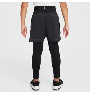 Лосины детские Nike Dri-Fit Tight Warm Black HF4364-010