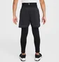 Лосини дитячі Nike Dri-Fit Tight Warm Black HF4364-010
