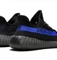 Кроссовки мужские Adidas Yeezy 350 V2 Black GY7164